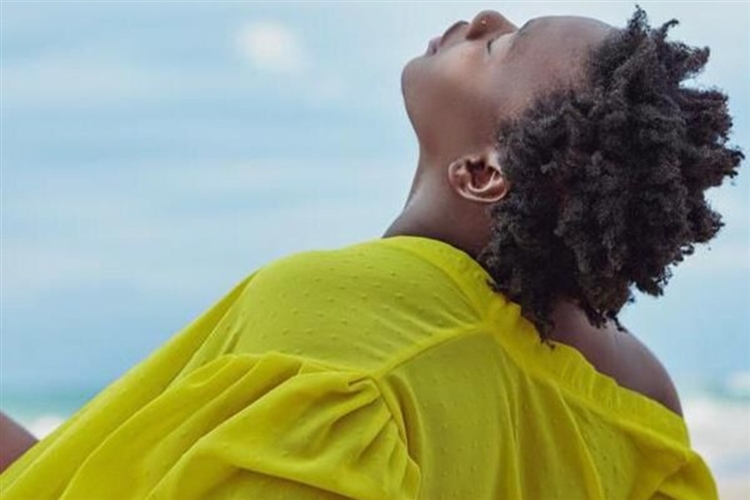 Amanda Black From My Soil To Yours Tour - Bloemfontein